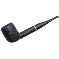 Savinelli Arcobaleno Rusticated Green (111 KS) (9mm)