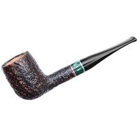 Savinelli Impero Rusticated (111 KS) (9mm)