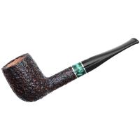 Savinelli Impero Rusticated (111 KS) (9mm)