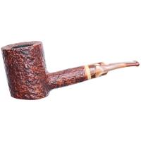 Savinelli Dolomiti Rusticated (311 KS) (9mm)