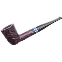 Savinelli Venezia Sandblasted Black 117/421 (9mm)