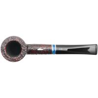 Savinelli Venezia Sandblasted Black 117/421 (9mm)