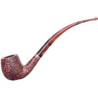 Savinelli Clark's Favorite Rusticated (6mm)
