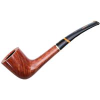 Savinelli Oscar Tiger Smooth (404) (6mm)