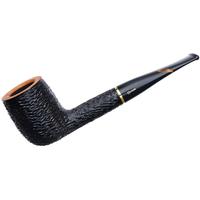 Savinelli Oscar Tiger Rusticated (111 KS) (9mm)