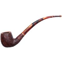 Savinelli Clark's Favorite Rusticated (6mm)