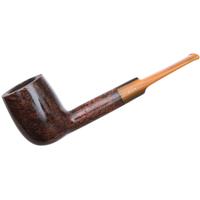 Savinelli Tundra Smooth (114 KS) (9mm)