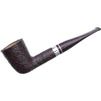 Savinelli Bacco Rusticated Dark Brown (409) (6mm)