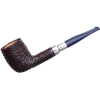 Savinelli Eleganza Rusticated Dark Brown (111 KS) (9mm)