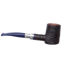 Savinelli Eleganza Rusticated Dark Brown (310 KS) (6mm)