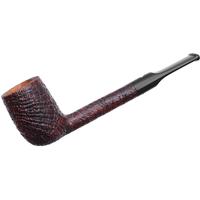 Savinelli Punto Oro Gold Sandblasted (701) (6mm)