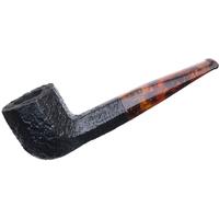 Savinelli Ottagono Sandblasted (60/550) (6mm)