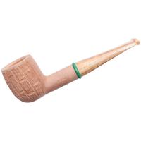 Savinelli Bamboo Rusticated Natural (106) (9mm)