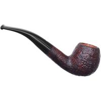 Savinelli Punto Oro Gold Sandblasted (626) (6mm)
