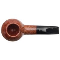 Savinelli Punto Oro Smooth Brown (320 EX) (9mm) (Legacy Stock)