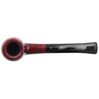 Savinelli Punto Oro Smooth Burgundy (601) (6mm) (Legacy Stock)