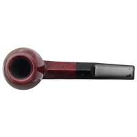 Savinelli Punto Oro Smooth Burgundy (510 EX) (6mm) (Legacy Stock)