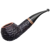 Savinelli Porto Cervo Rusticated (320 KS) (9mm)