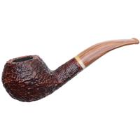Savinelli Morellina Rusticated (614) (6mm)