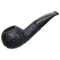 Savinelli Mini Rusticated Black Stem (321) (9mm)