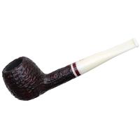 Savinelli Avorio Rusticated Brown (207) (9mm)