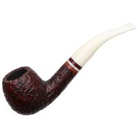 Savinelli Avorio Rusticated Brown (626) (9mm)