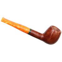 Savinelli Arancia Smooth Brown (207) (9mm)