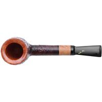 Savinelli Collection 2023 Sandblasted with Smooth Top (9mm)