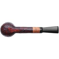 Savinelli Collection 2023 Sandblasted with Smooth Top (9mm)