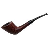 Savinelli Luisa Fiammata Sandblasted (904 KS)