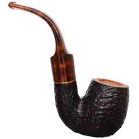 Savinelli Tortuga Rusticated (614) (9mm)