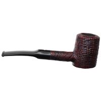 Savinelli Punto Oro Gold Sandblasted (310 KS) (6mm)