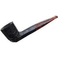 Savinelli Ottagono Sandblasted II (330/600) (6mm)