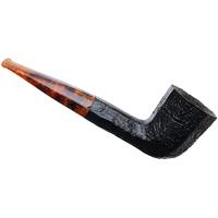Savinelli Ottagono Sandblasted II (330/600) (6mm)