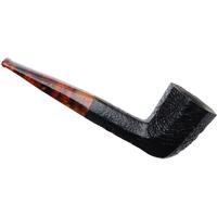 Savinelli Ottagono Sandblasted II (226/600) (9mm)
