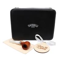 Savinelli Christmas Limited Edition 2023 (41/69) (106) (9mm)