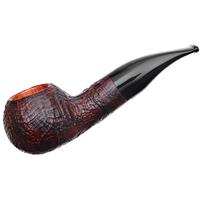Savinelli Punto Oro Gold Sandblasted (320 KS)