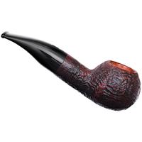 Savinelli Punto Oro Gold Sandblasted (320 KS)