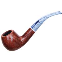 Savinelli Oceano Smooth (626) (9mm)