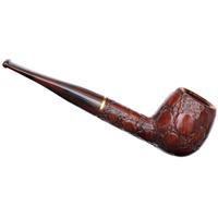 Savinelli Alligator Brown (207) (9mm)