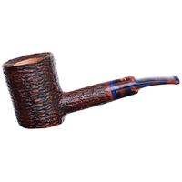 Savinelli Fantasia Rusticated Brown (311 KS) (6mm)