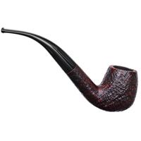 Savinelli Punto Oro Gold Sandblasted (602) (9mm)