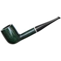 Savinelli Arcobaleno Smooth Green (111 KS) (9mm)