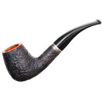 Savinelli Onda Sandblasted (628) (6mm)