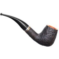 Savinelli Onda Sandblasted (628) (6mm)