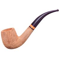 Savinelli Riccio (606 KS) (9mm)