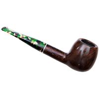 Savinelli Camouflage Smooth Dark Brown (207) (6mm)