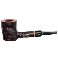 Savinelli Collection 2024 Sandblasted with Smooth Top (6mm)