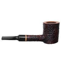 Savinelli Collection 2024 Sandblasted with Smooth Top (9mm)