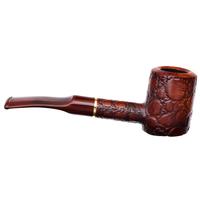 Savinelli Alligator Brown (310 KS) (9mm)